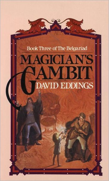 Magician's Gambit