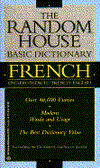 The Random House Basic Dictionary