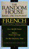 The Random House Basic Dictionary