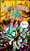 Red Planet