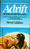 Adrift: 76 Days Lost at Sea