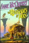 The Renegades of Pern (Dragonriders of Pern Series #10)