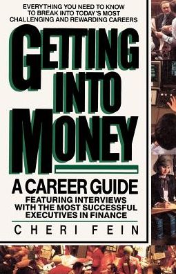 Getting into Money: A Career Guide