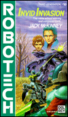 RoboTech #10: Invid Invasion