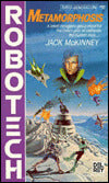 RoboTech #11: Metamorphosis