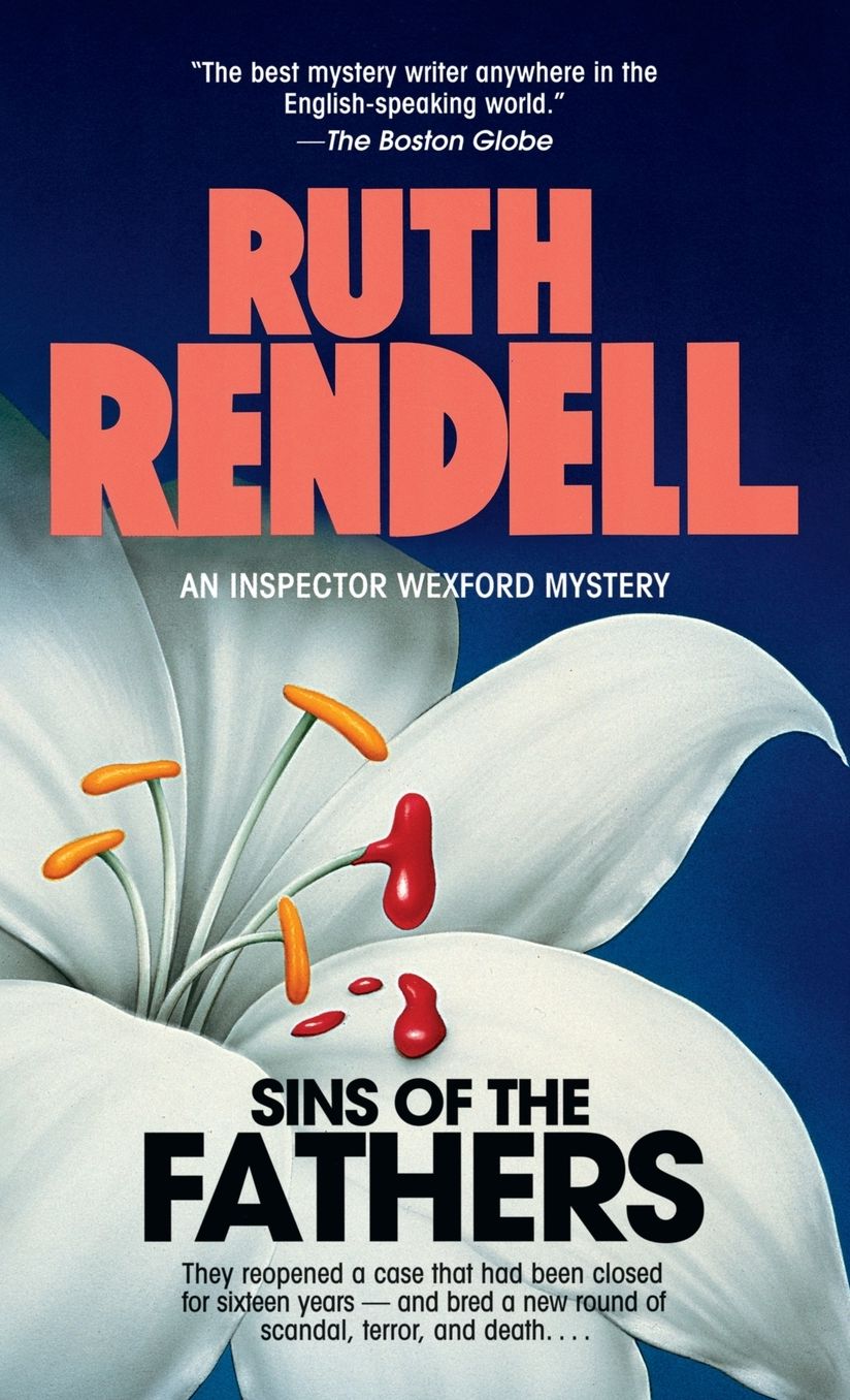 Sins of the Fathers (Chief Inspector Wexford Series #2)