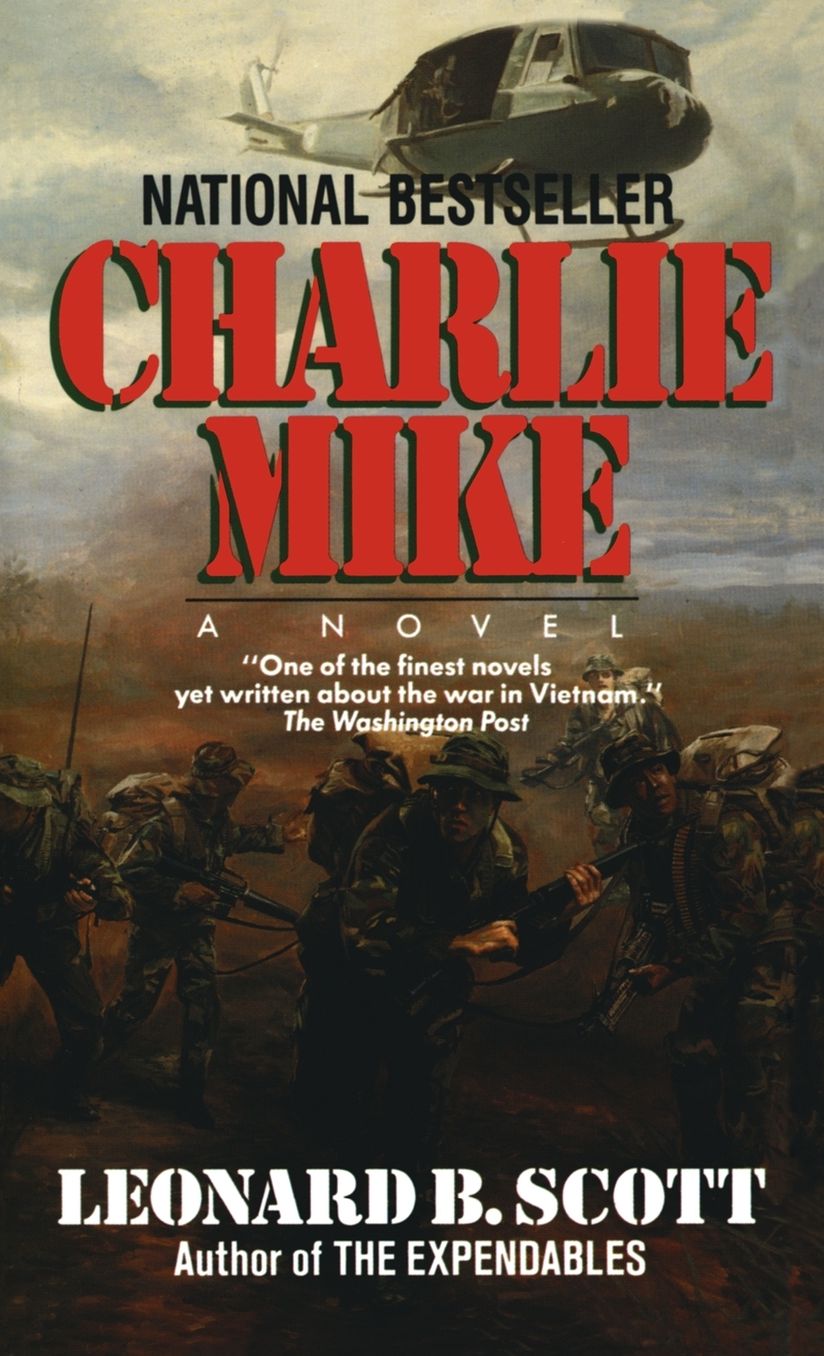 Charlie Mike