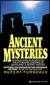 Ancient Mysteries