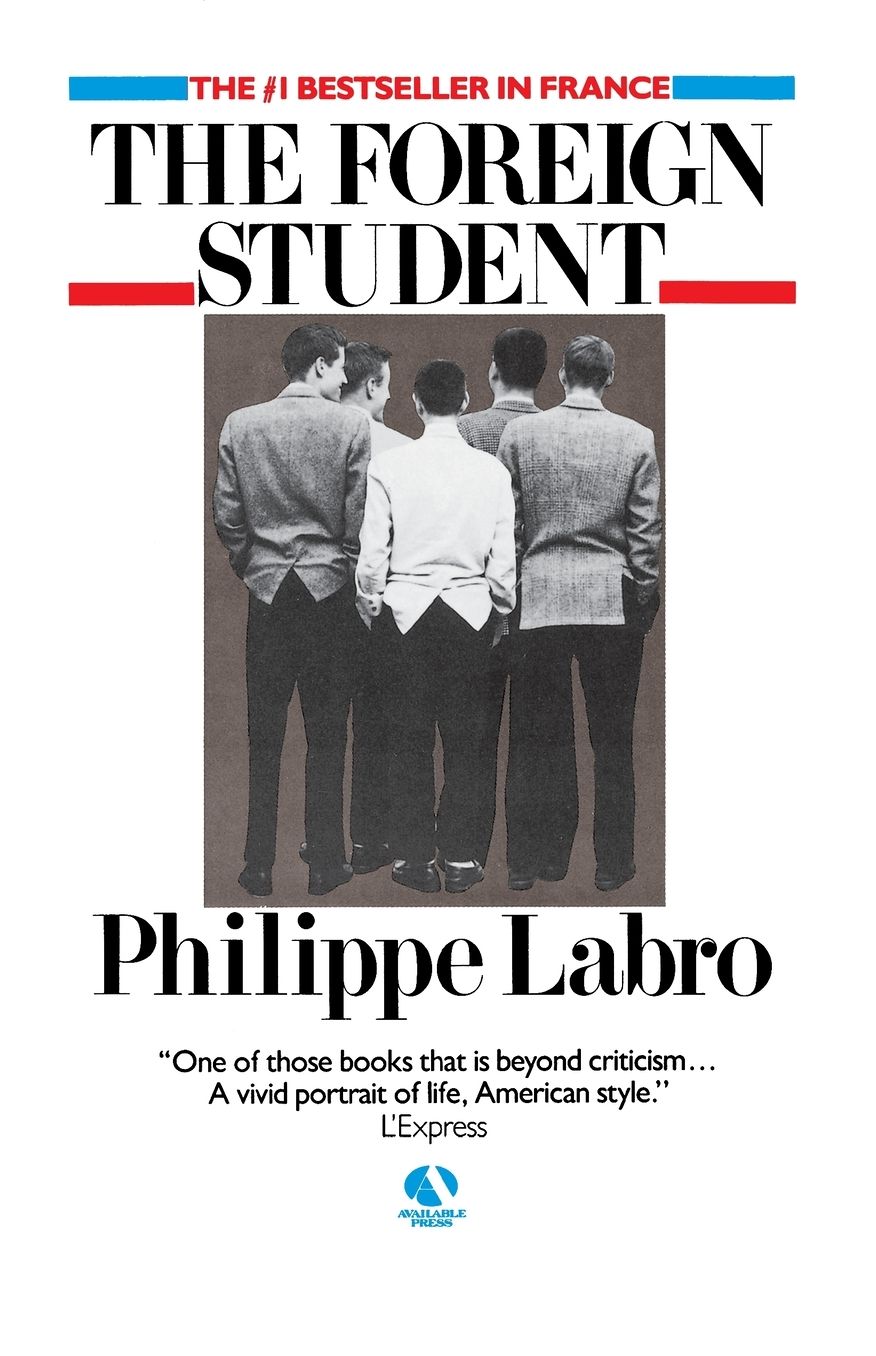The Foreign Student