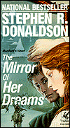 The Mirror of Her Dreams (Mordant's Need Series #1)