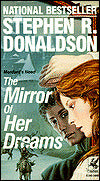 The Mirror of Her Dreams (Mordant's Need Series #1)