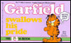 Garfield Swallows His Pride