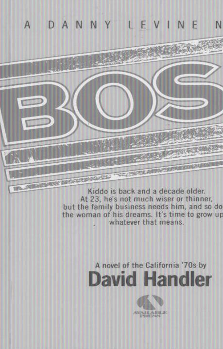 The Boss