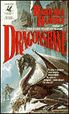 Dragonsbane (Winterlands Series #1)