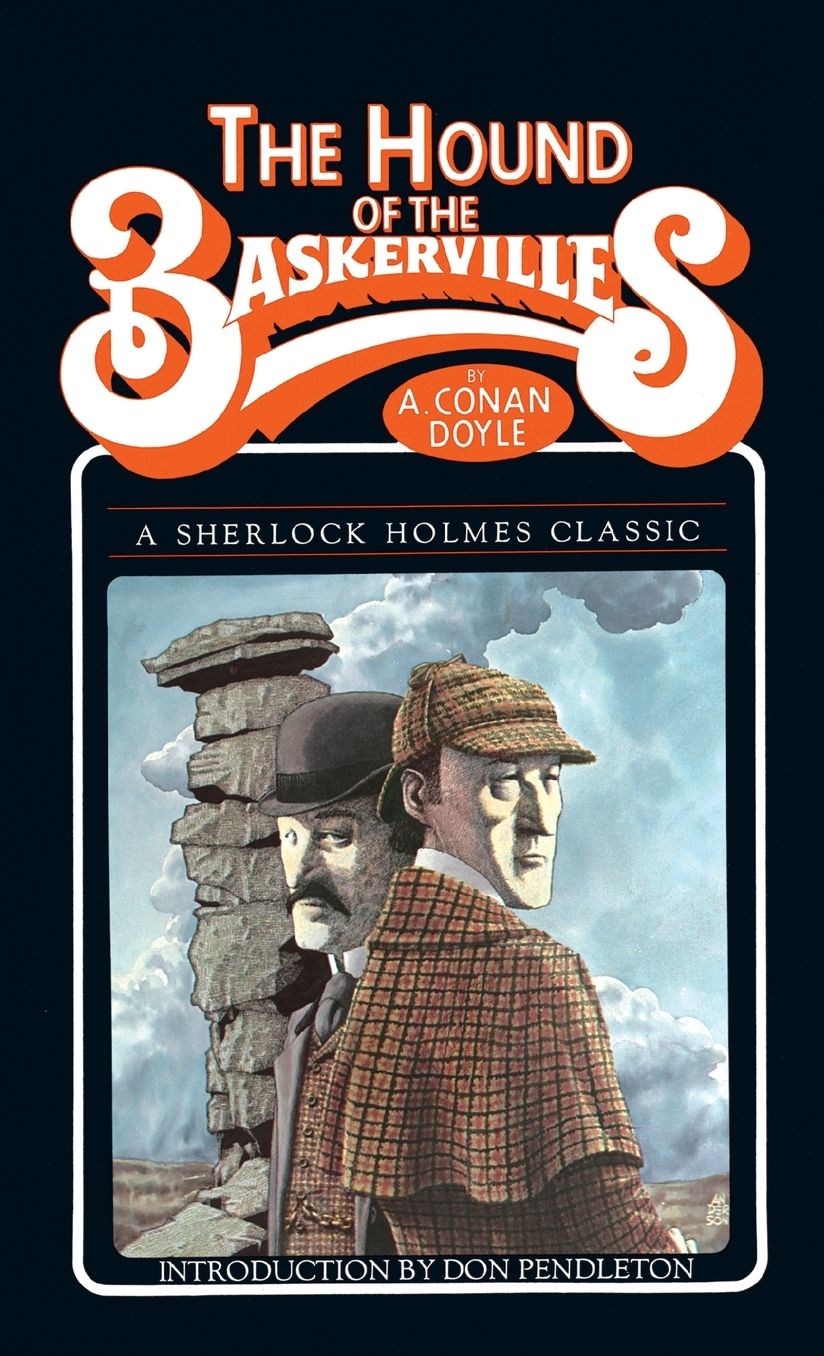 The Hound of the Baskervilles