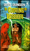 The Coming of Wisdom (Seventh Sword Series #2)