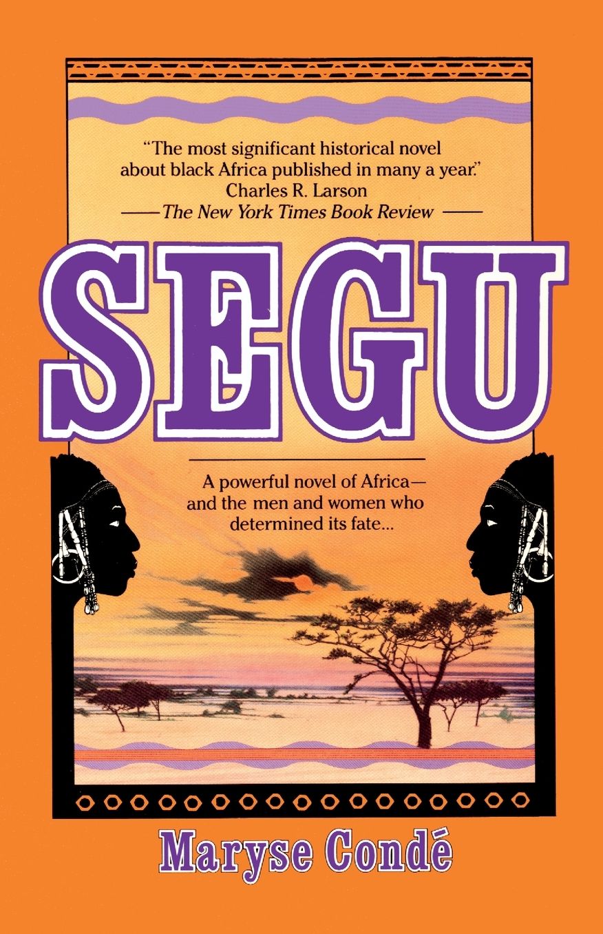 Segu: A Novel