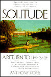 Solitude: A Return to the Self