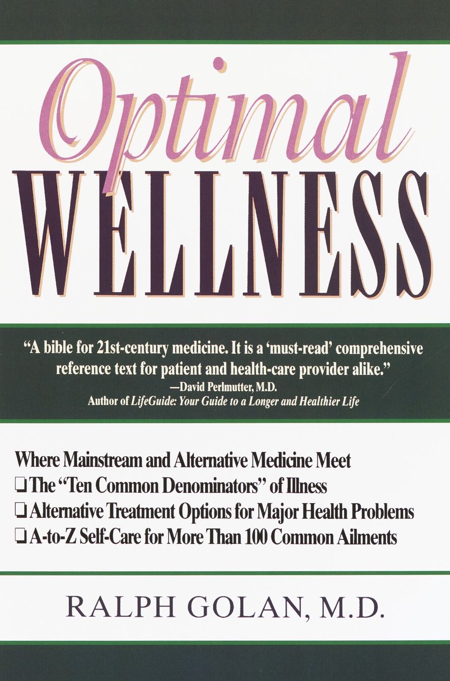 Optimal Wellness