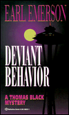 Deviant Behavior (Thomas Black Series #5)
