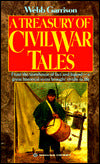 A Treasury of Civil War Tales