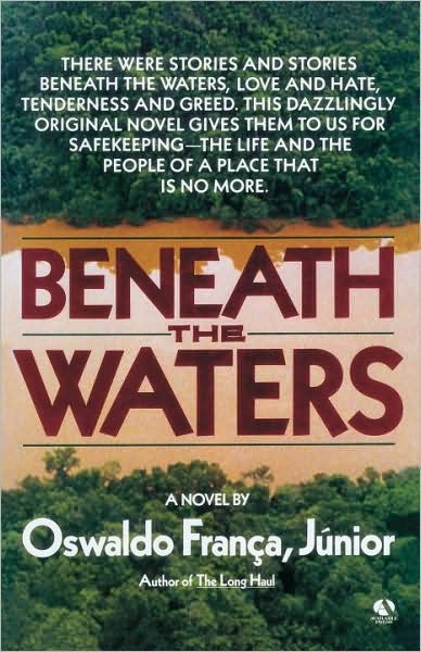 Beneath the Waters: A Novel