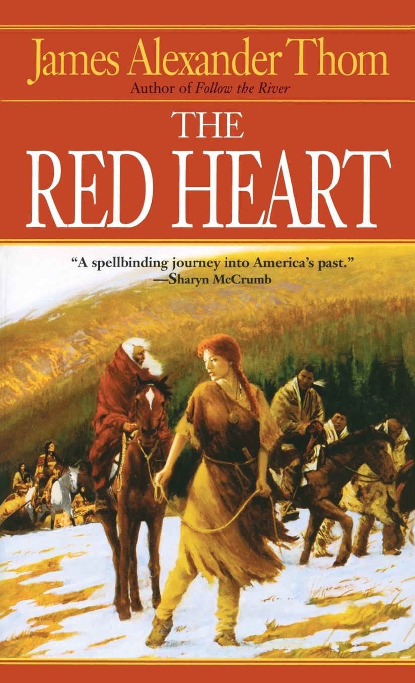 The Red Heart