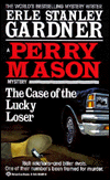 The Case of the Lucky Legs (Perry Mason Series #3)