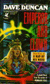 Emperor and Clown (A Man of His Word Series #4)