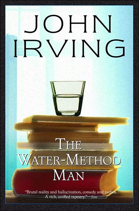 The Water-Method Man