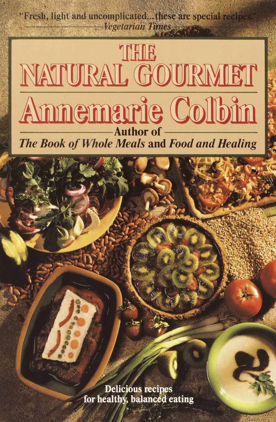 Natural Gourmet