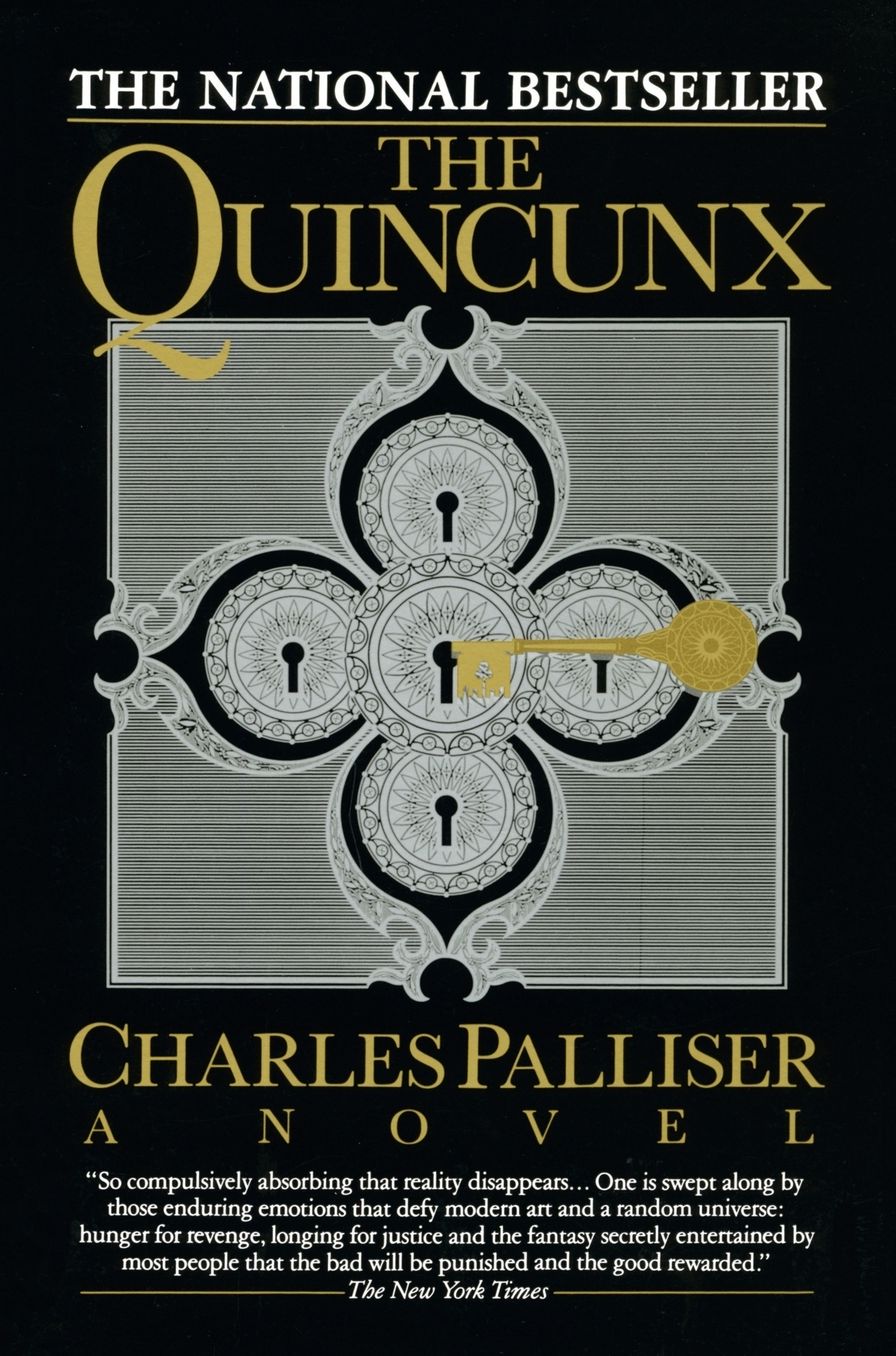 Quincunx