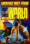 Out of this World (Worlds of Shadow Series #1)