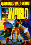 Out of this World (Worlds of Shadow Series #1)