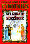 Belgarath the Sorcerer