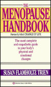 The Menopause Handbook