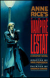 The Vampire Lestat: A Graphic Novel