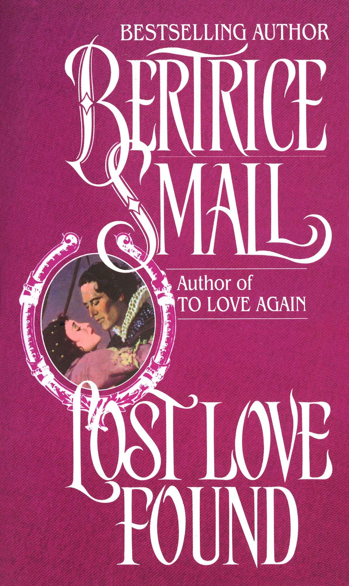 Lost Love Found (O'Malley Saga Series #5)