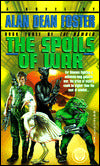 The Spoils of War (Damned Trilogy #3)
