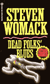 Dead Folks' Blues