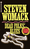Dead Folks' Blues