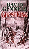 Ghost King (Sipstrassi Series #1)
