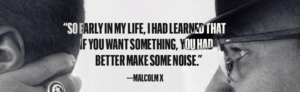 The Autobiography of Malcolm X