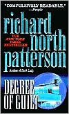 Degree of Guilt (Christopher Paget Series #2)