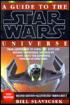 Guide to the Star Wars Universe