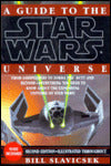 Guide to the Star Wars Universe