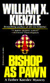 Bishop As Pawn