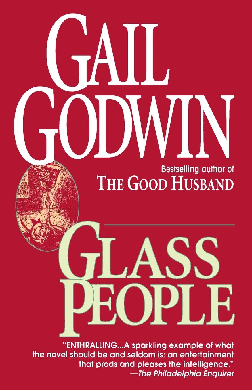 Glass People