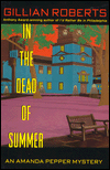 In the Dead of Summer (Amanda Pepper Series #6)