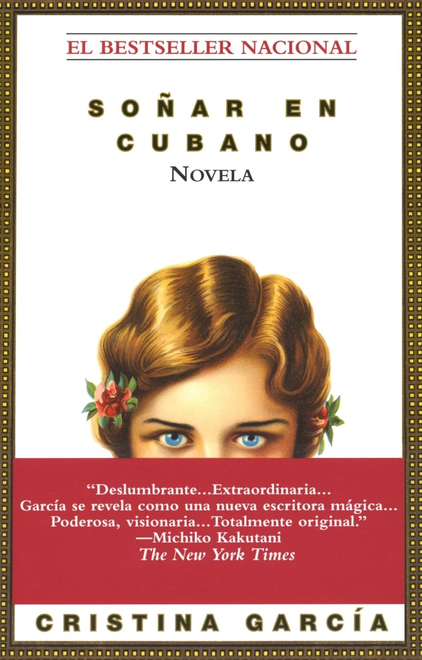 Soñar en cubano (Dreaming in Cuban)